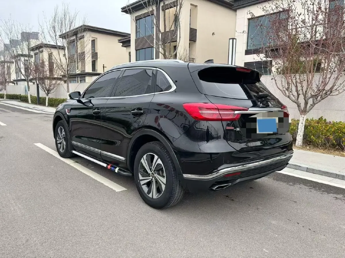 2022 HongQi HS5 2.0T 224HP L4 6AT,autocango,china used car exporter,china ev exporter,chinese used car exporter,chinese used ev exporter