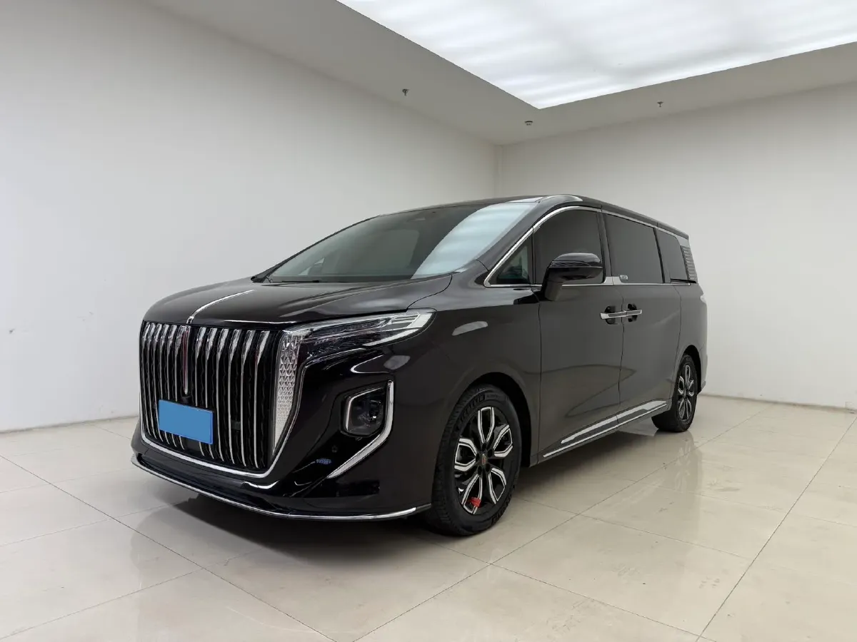 2023 HongQi HQ9 2.0T 252HP L4 8AT,autocango,china used car exporter,china ev exporter,chinese used car exporter,chinese used ev exporter