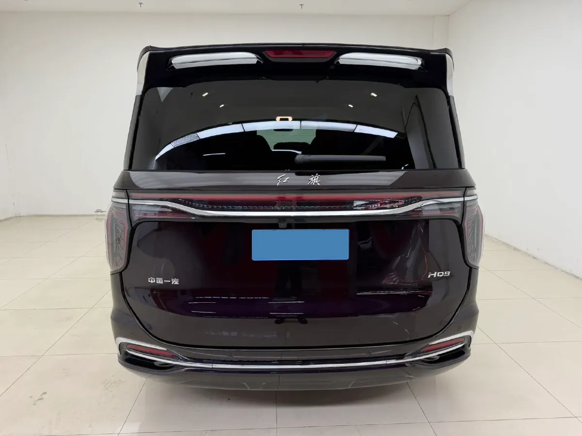 2023 HongQi HQ9 2.0T 252HP L4 8AT,autocango,china used car exporter,china ev exporter,chinese used car exporter,chinese used ev exporter