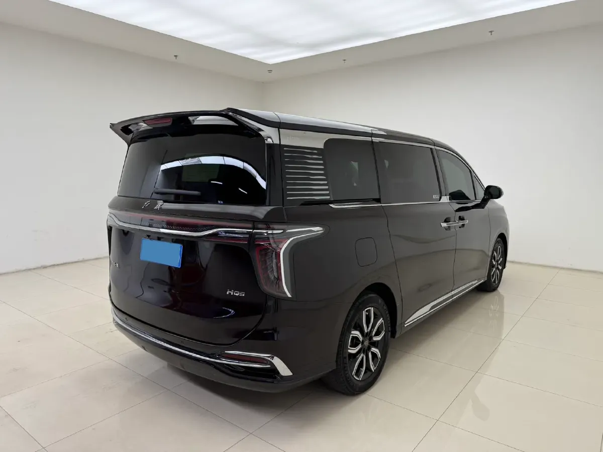 2023 HongQi HQ9 2.0T 252HP L4 8AT,autocango,china used car exporter,china ev exporter,chinese used car exporter,chinese used ev exporter