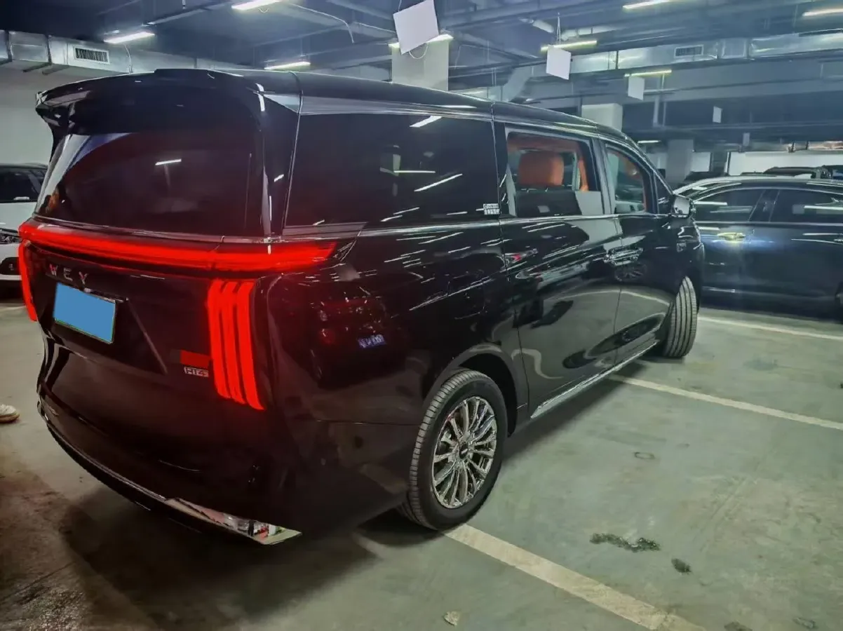 2025 WEY HighMountain 1.5T 170HP L4 4DHT PHEV,autocango,china used car exporter,china ev exporter,chinese used car exporter,chinese used ev exporter