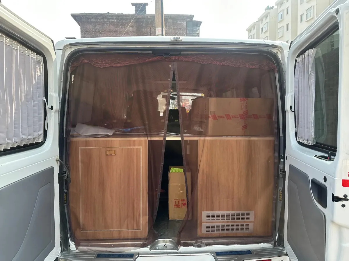 2019 JAC T8 2.0T 190HP L4 6MT,autocango,china used car exporter,china ev exporter,chinese used car exporter,chinese used ev exporter