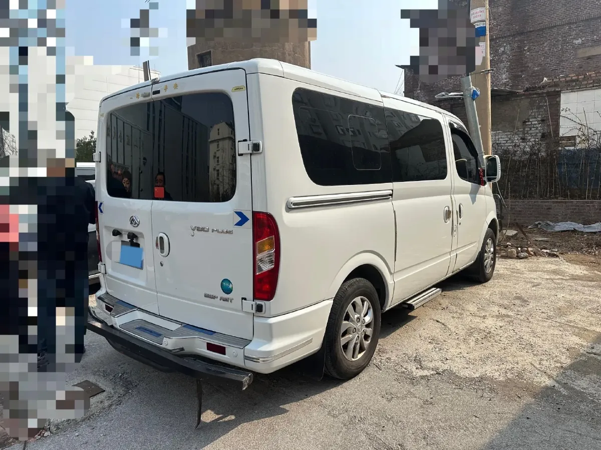2019 JAC T8 2.0T 190HP L4 6MT,autocango,china used car exporter,china ev exporter,chinese used car exporter,chinese used ev exporter