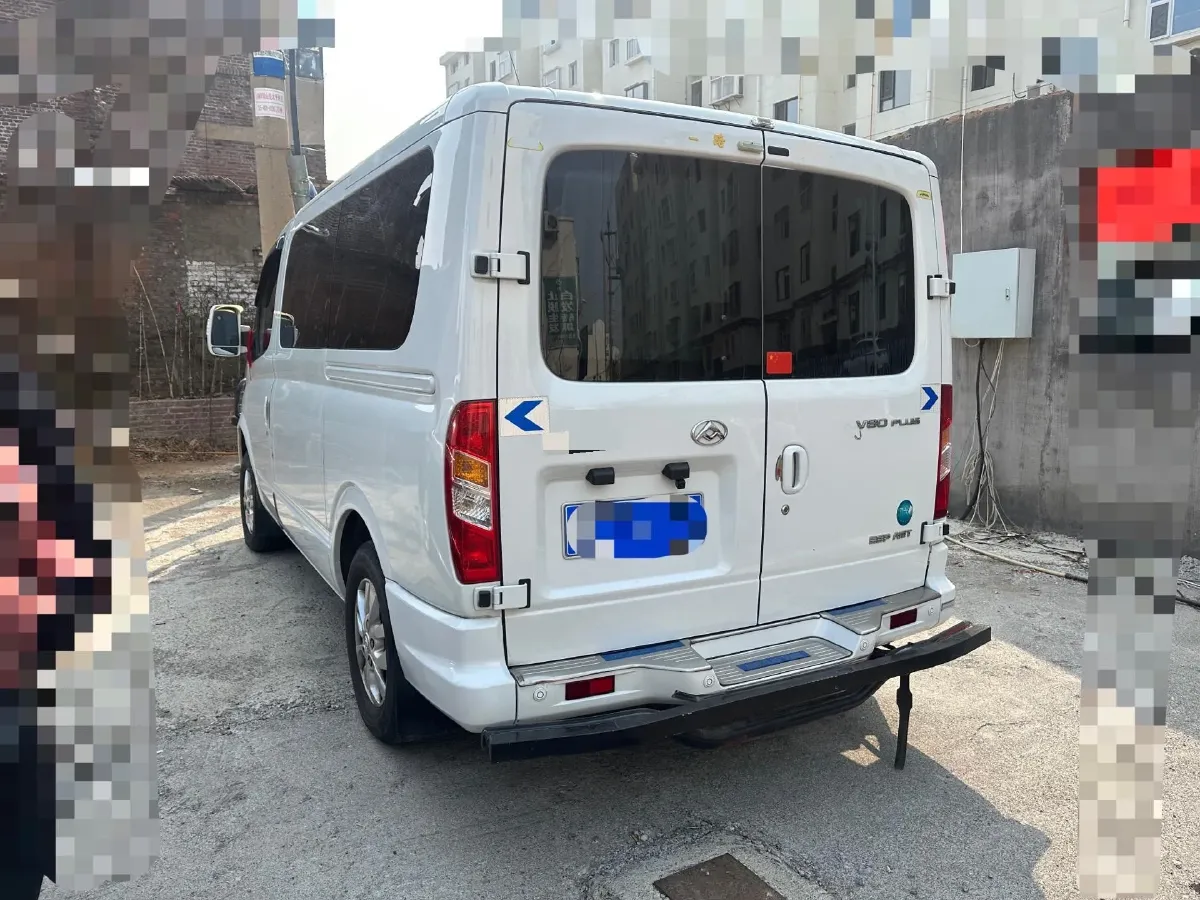 2019 JAC T8 2.0T 190HP L4 6MT,autocango,china used car exporter,china ev exporter,chinese used car exporter,chinese used ev exporter