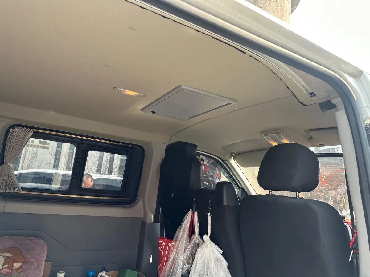 2019 JAC T8 2.0T 190HP L4 6MT,autocango,china used car exporter,china ev exporter,chinese used car exporter,chinese used ev exporter