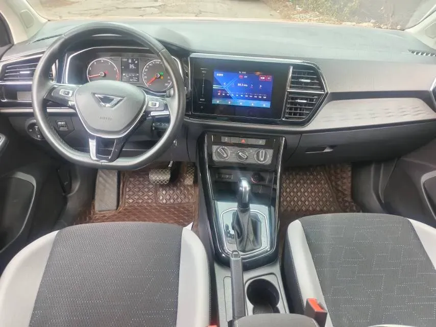 2021 Jetta VS5 1.4T 150HP L4 6AT,autocango,china used car exporter,china ev exporter,chinese used car exporter,chinese used ev exporter