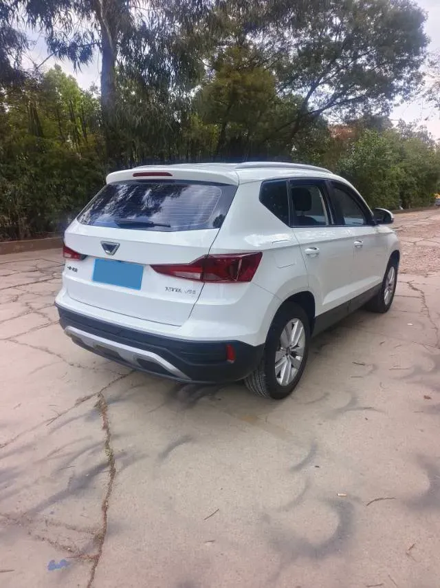 2021 Jetta VS5 1.4T 150HP L4 6AT,autocango,china used car exporter,china ev exporter,chinese used car exporter,chinese used ev exporter