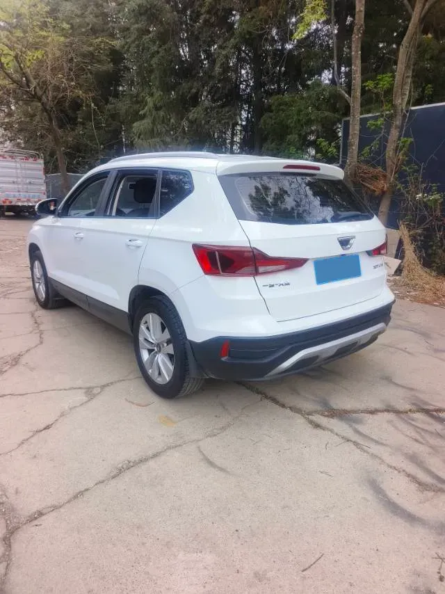2021 Jetta VS5 1.4T 150HP L4 6AT,autocango,china used car exporter,china ev exporter,chinese used car exporter,chinese used ev exporter