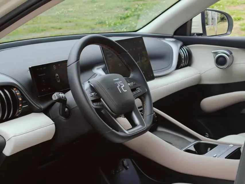 2025 BYD Yuan Plus BEV 60.48KWH,autocango,china used car exporter,china ev exporter,chinese used car exporter,chinese used ev exporter