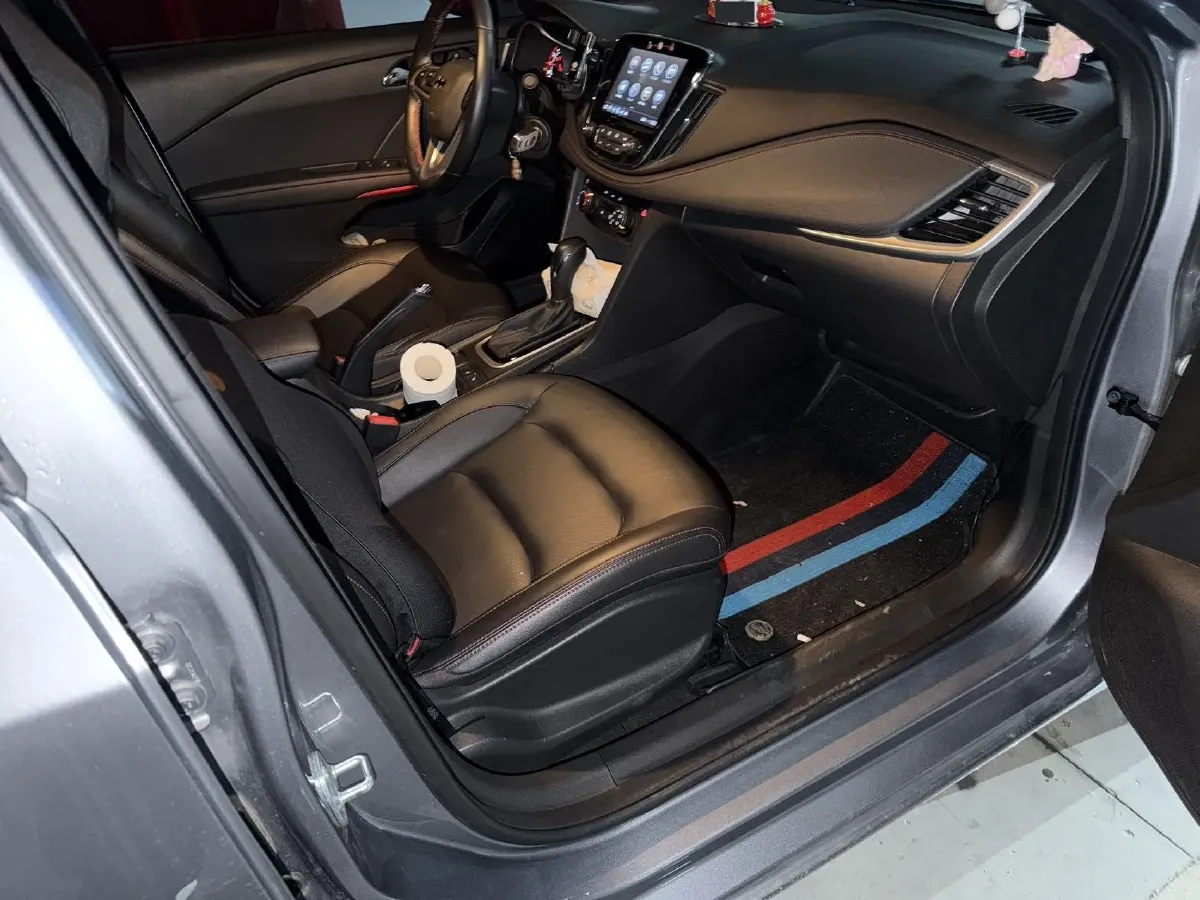 2020 Chevrolet Monza 1.3T 163HP L3 6AT,autocango,china used car exporter,china ev exporter,chinese used car exporter,chinese used ev exporter