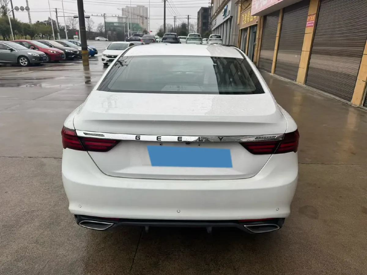 2021 Geely Binray 1.4T 141HP L4 CVT,autocango,china used car exporter,china ev exporter,chinese used car exporter,chinese used ev exporter