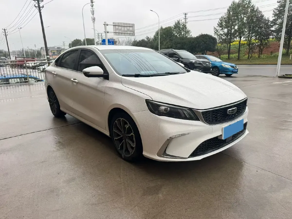 2021 Geely Binray 1.4T 141HP L4 CVT,autocango,china used car exporter,china ev exporter,chinese used car exporter,chinese used ev exporter