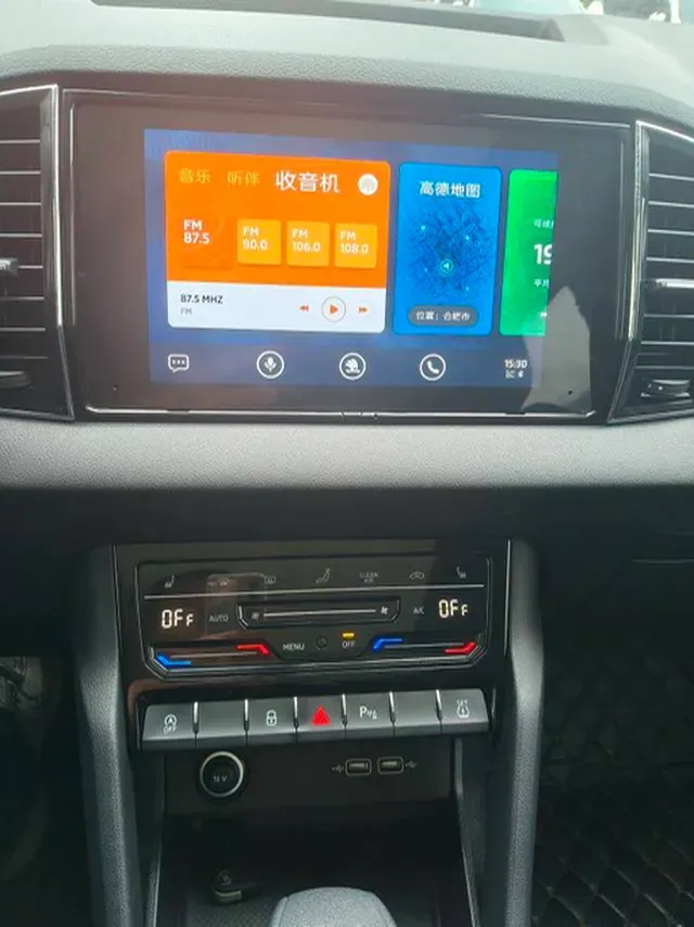 2022 Skoda Karoq 1.4T 150HP L4 7DCT,autocango,china used car exporter,china ev exporter,chinese used car exporter,chinese used ev exporter