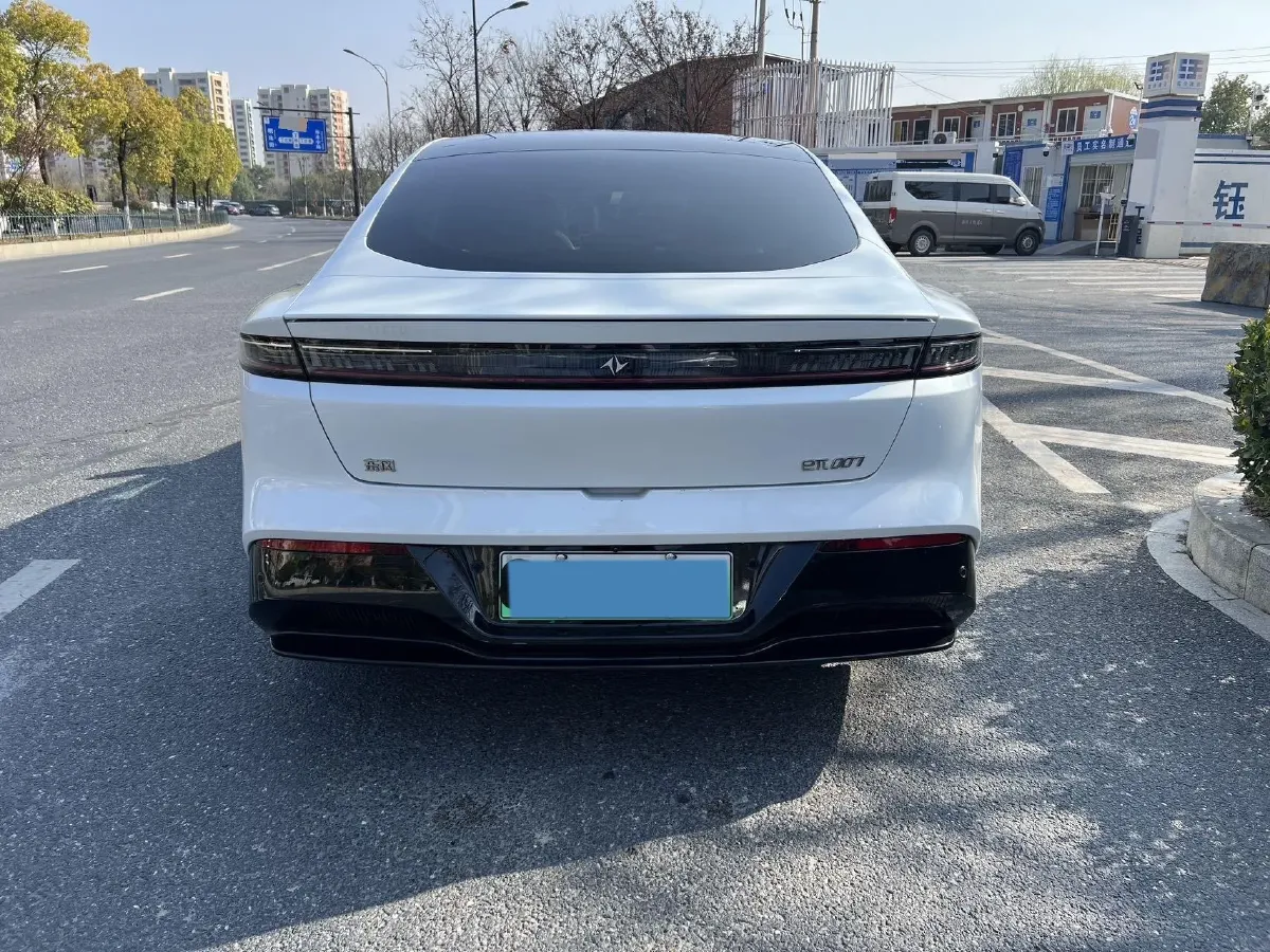 2024 DongFeng eπ eπ007 BEV 70.26KWH,autocango,china used car exporter,china ev exporter,chinese used car exporter,chinese used ev exporter