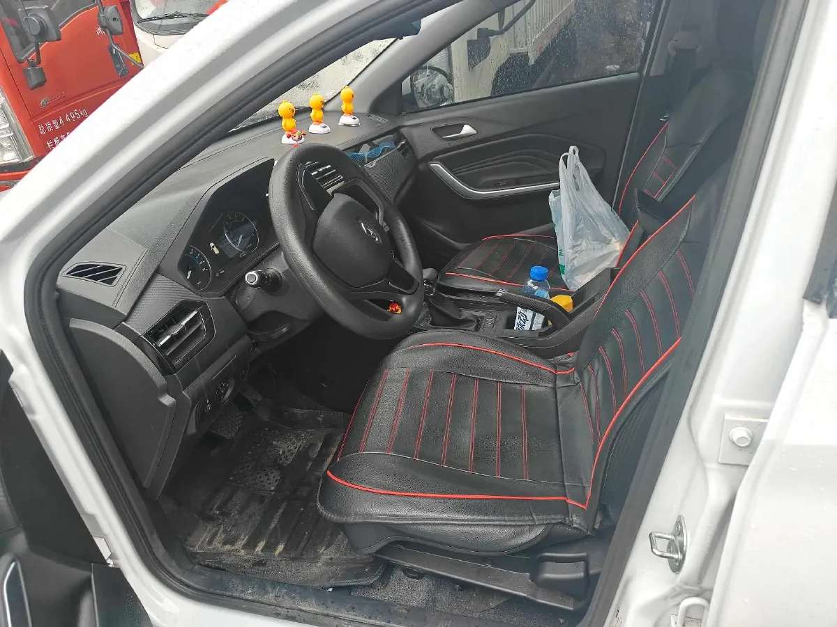 2024 Chery Tiggo 3x 1.5L 116HP L4 CVT,autocango,china used car exporter,china ev exporter,chinese used car exporter,chinese used ev exporter