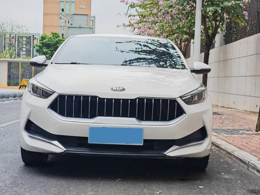 2019 Kia K3 1.5L 115HP L4 CVT,autocango,china used car exporter,china ev exporter,chinese used car exporter,chinese used ev exporter