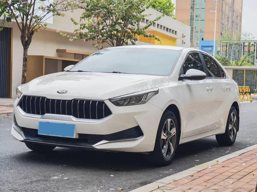 2019 Kia K3 1.5L 115HP L4 CVT,autocango,china used car exporter,china ev exporter,chinese used car exporter,chinese used ev exporter
