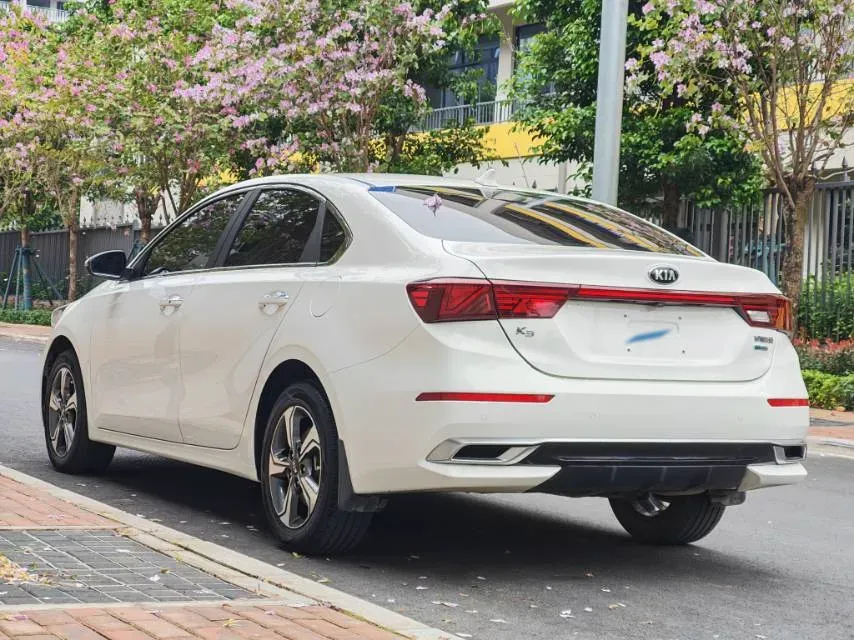 2019 Kia K3 1.5L 115HP L4 CVT,autocango,china used car exporter,china ev exporter,chinese used car exporter,chinese used ev exporter