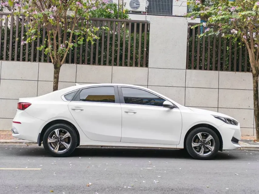 2019 Kia K3 1.5L 115HP L4 CVT,autocango,china used car exporter,china ev exporter,chinese used car exporter,chinese used ev exporter
