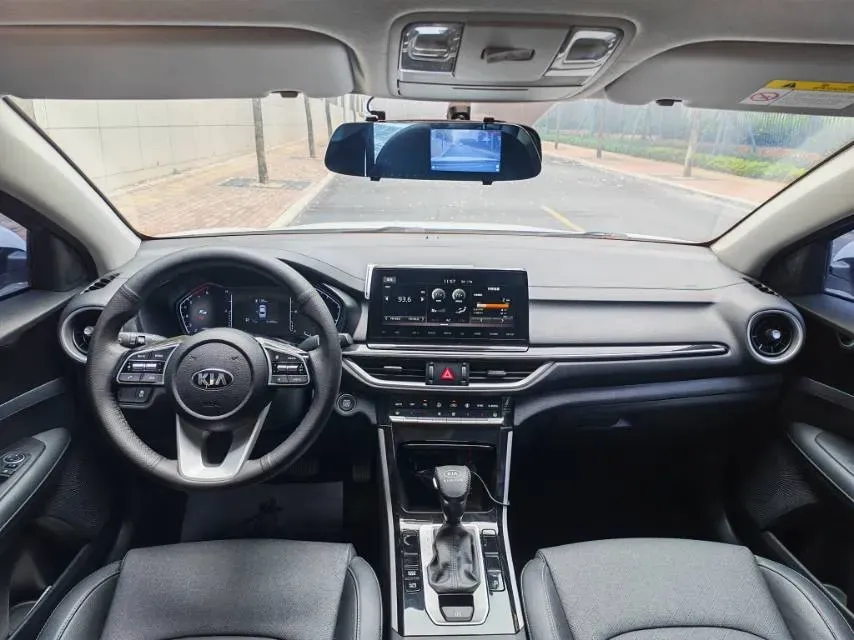 2019 Kia K3 1.5L 115HP L4 CVT,autocango,china used car exporter,china ev exporter,chinese used car exporter,chinese used ev exporter