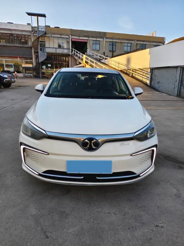 2018 BeiJing Auto EU5 BEV 53.66KWH,autocango,china used car exporter,china ev exporter,chinese used car exporter,chinese used ev exporter