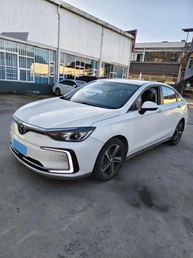 2018 BeiJing Auto EU5 BEV 53.66KWH,autocango,china used car exporter,china ev exporter,chinese used car exporter,chinese used ev exporter