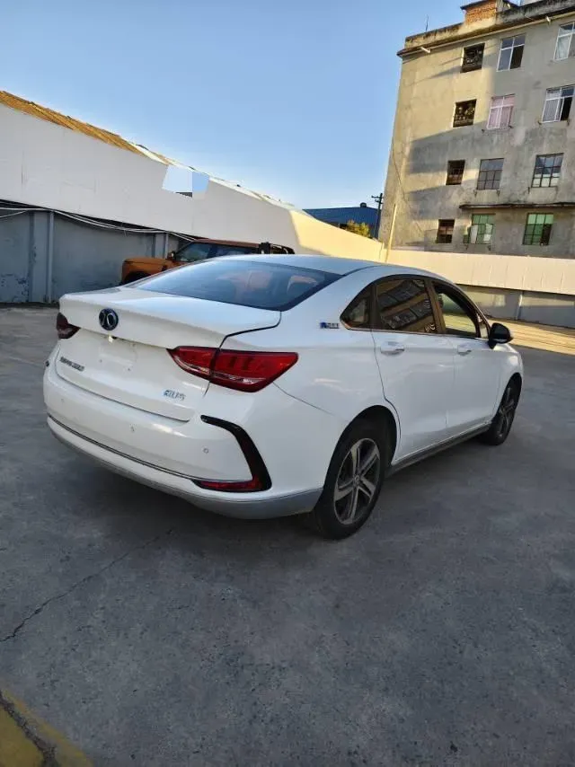 2018 BeiJing Auto EU5 BEV 53.66KWH,autocango,china used car exporter,china ev exporter,chinese used car exporter,chinese used ev exporter