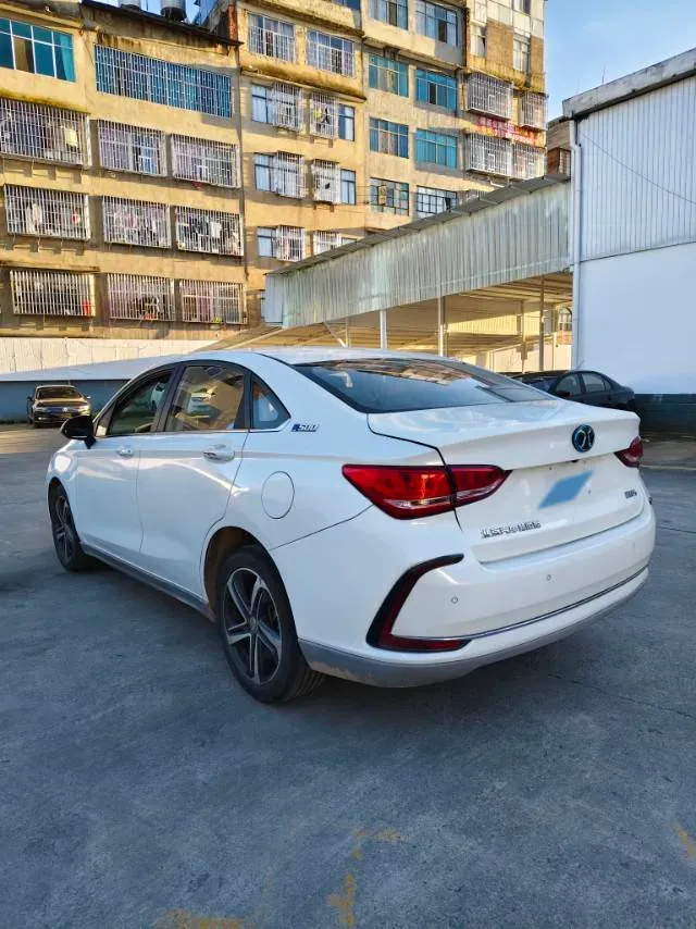 2018 BeiJing Auto EU5 BEV 53.66KWH,autocango,china used car exporter,china ev exporter,chinese used car exporter,chinese used ev exporter