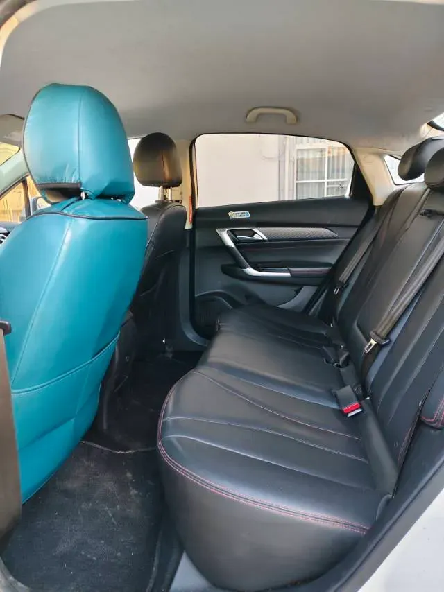 2018 BeiJing Auto EU5 BEV 53.66KWH,autocango,china used car exporter,china ev exporter,chinese used car exporter,chinese used ev exporter