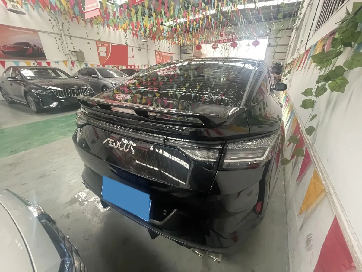 2023 DongFeng Aeolus YiXuan 1.5T 197HP L4 6DCT,autocango,china used car exporter,china ev exporter,chinese used car exporter,chinese used ev exporter