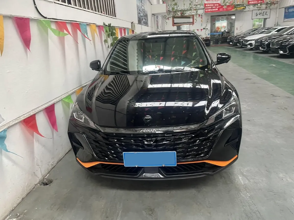 2023 DongFeng Aeolus YiXuan 1.5T 197HP L4 6DCT,autocango,china used car exporter,china ev exporter,chinese used car exporter,chinese used ev exporter