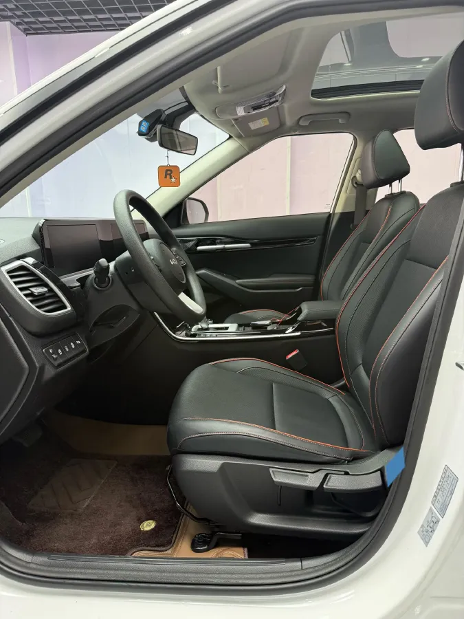 2023 Kia Seltos 1.5L 115HP L4 CVT,autocango,china used car exporter,china ev exporter,chinese used car exporter,chinese used ev exporter