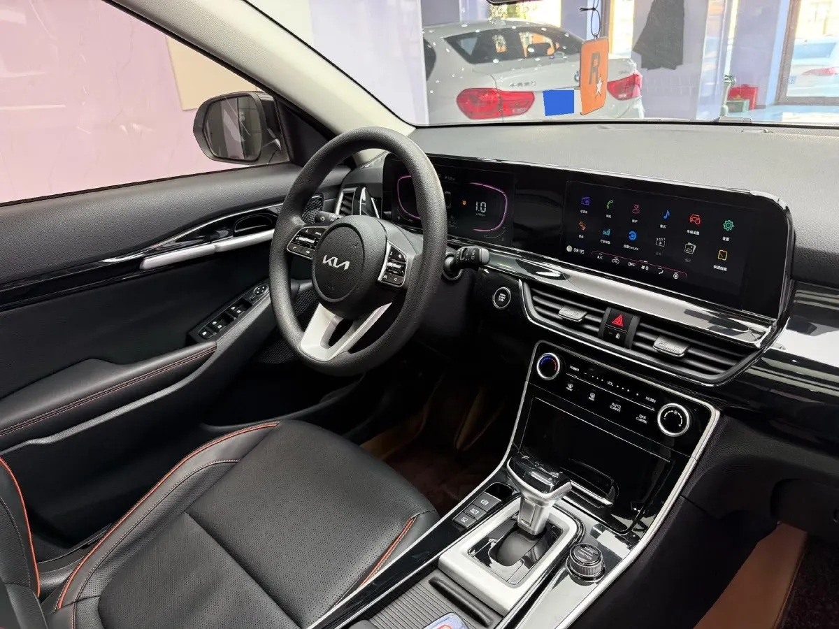 2023 Kia Seltos 1.5L 115HP L4 CVT,autocango,china used car exporter,china ev exporter,chinese used car exporter,chinese used ev exporter