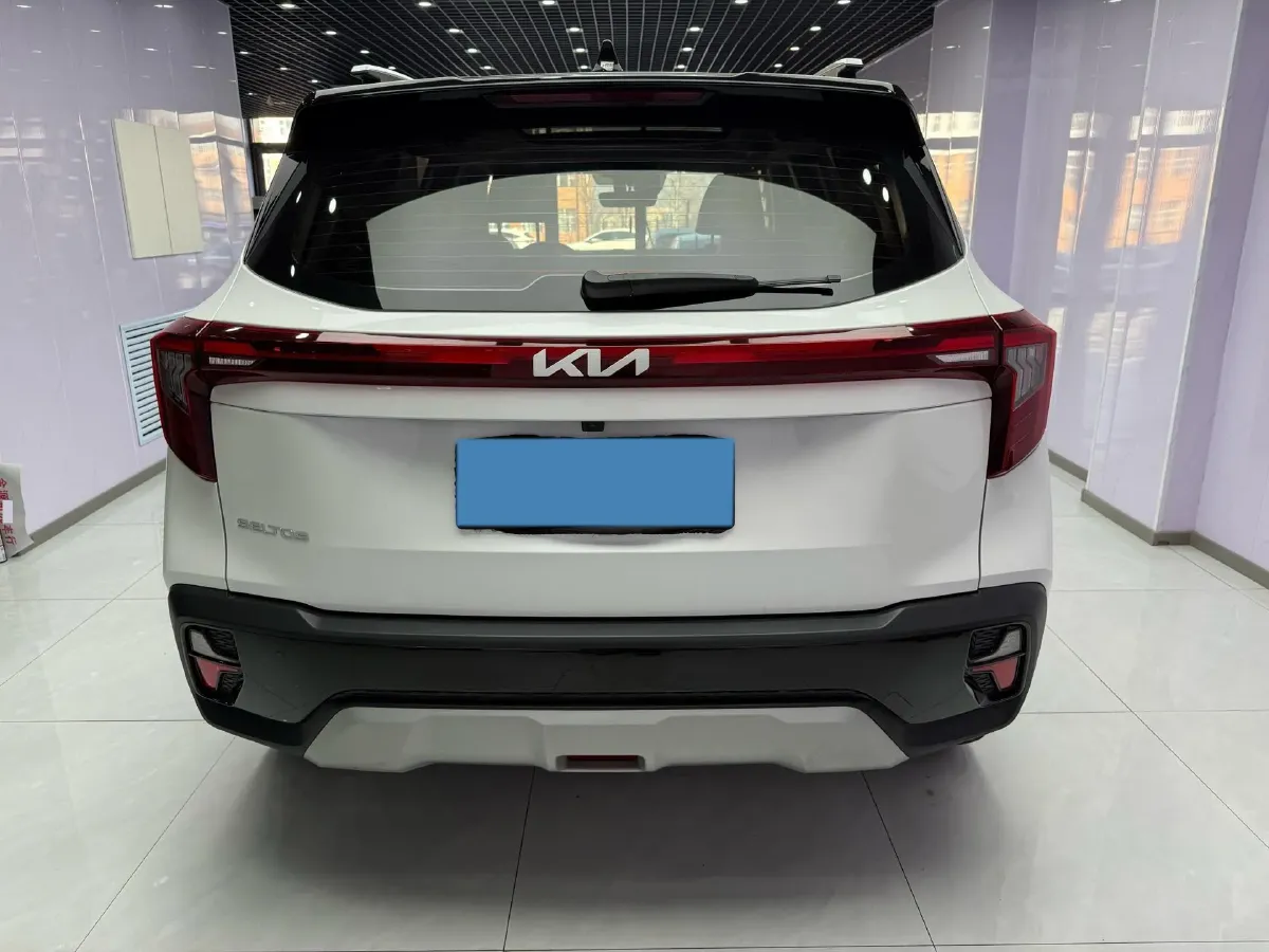2023 Kia Seltos 1.5L 115HP L4 CVT,autocango,china used car exporter,china ev exporter,chinese used car exporter,chinese used ev exporter