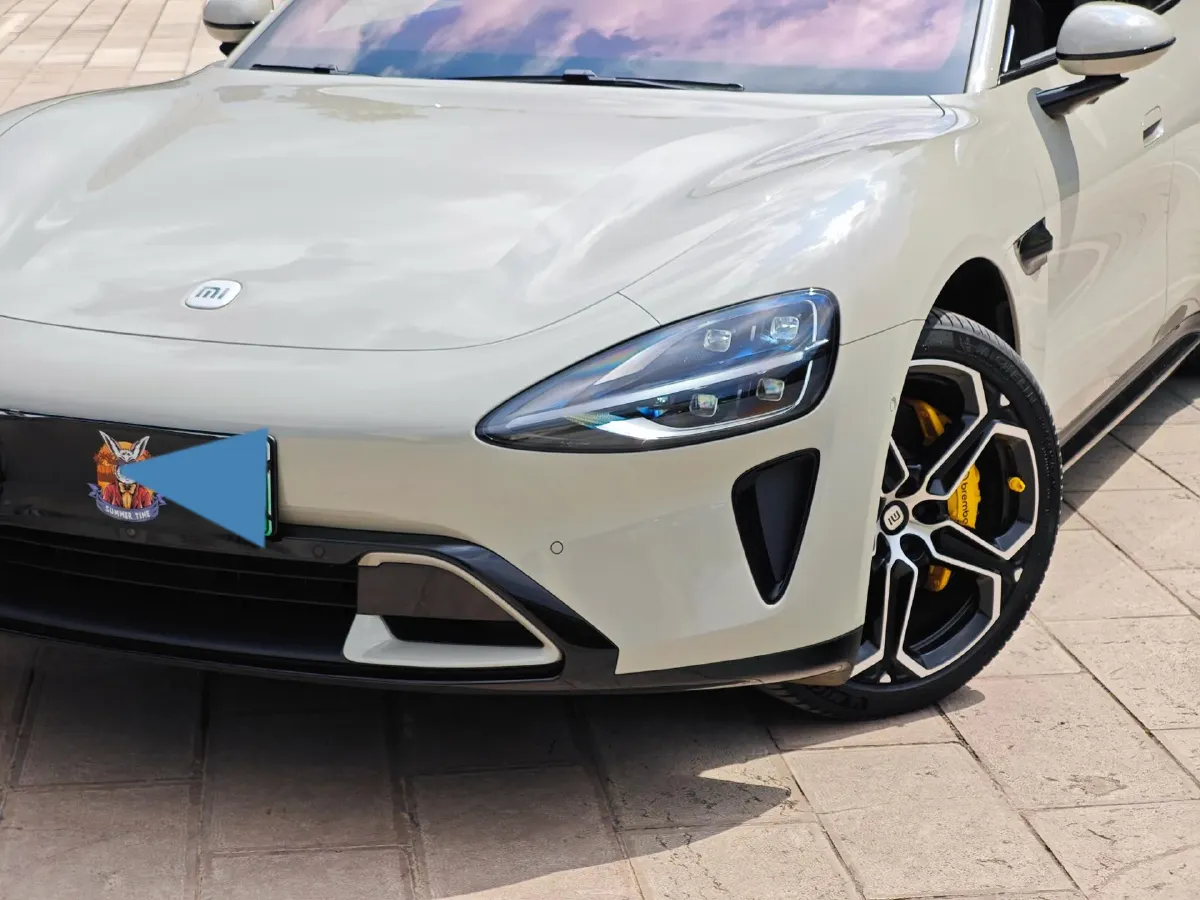 2024 MI SU7 BEV 73.6KWH,autocango,china used car exporter,china ev exporter,chinese used car exporter,chinese used ev exporter