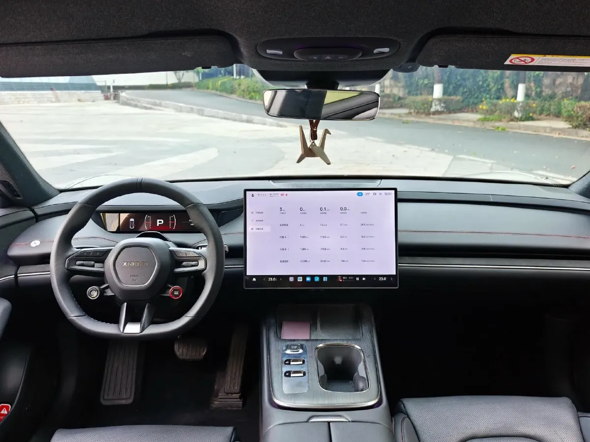 2024 MI SU7 BEV 73.6KWH,autocango,china used car exporter,china ev exporter,chinese used car exporter,chinese used ev exporter