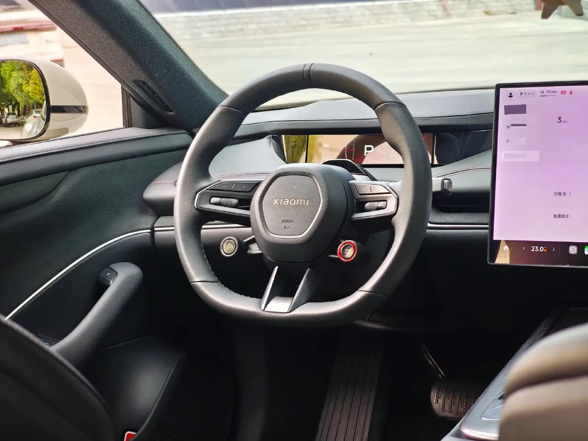 2024 MI SU7 BEV 73.6KWH,autocango,china used car exporter,china ev exporter,chinese used car exporter,chinese used ev exporter