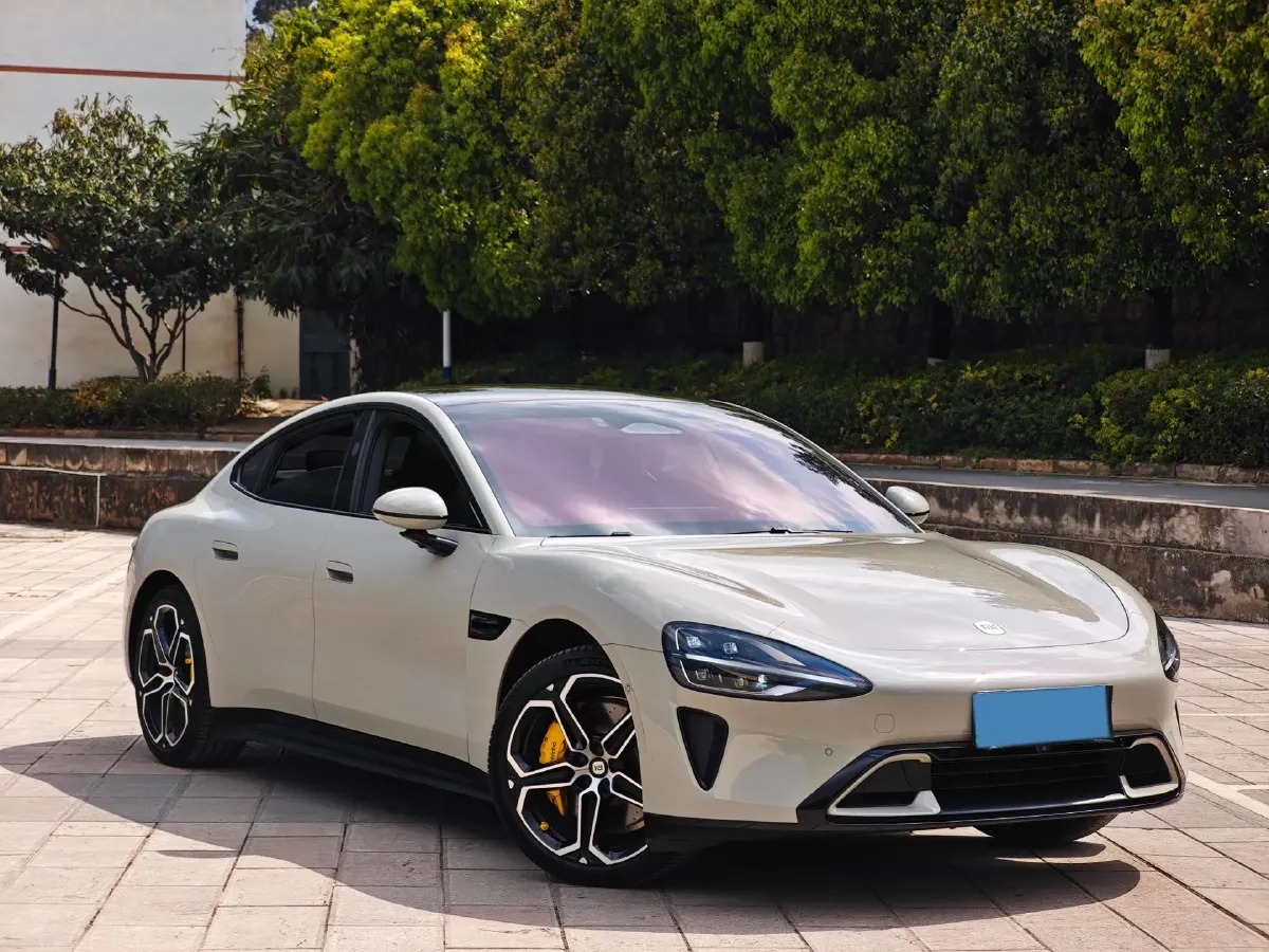 2024 MI SU7 BEV 73.6KWH,autocango,china used car exporter,china ev exporter,chinese used car exporter,chinese used ev exporter