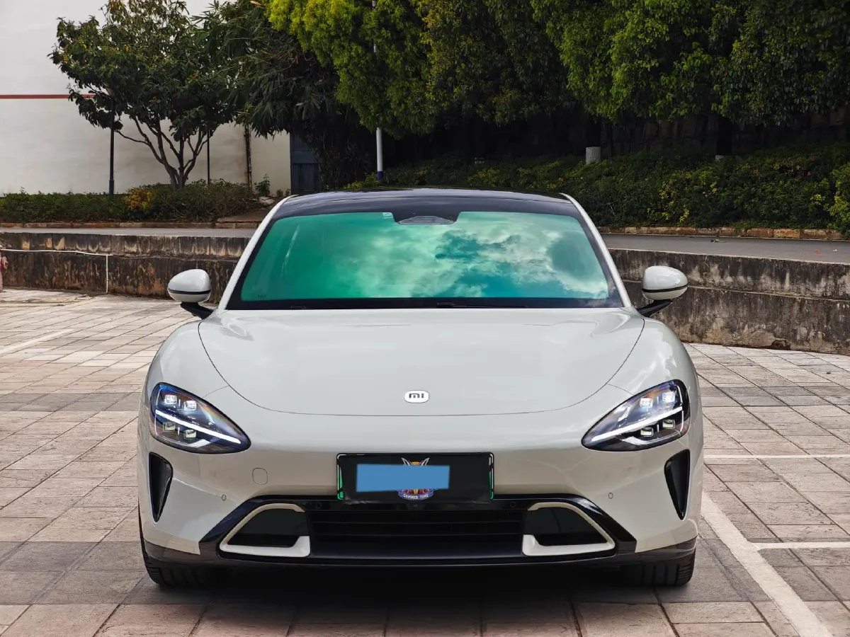 2024 MI SU7 BEV 73.6KWH,autocango,china used car exporter,china ev exporter,chinese used car exporter,chinese used ev exporter