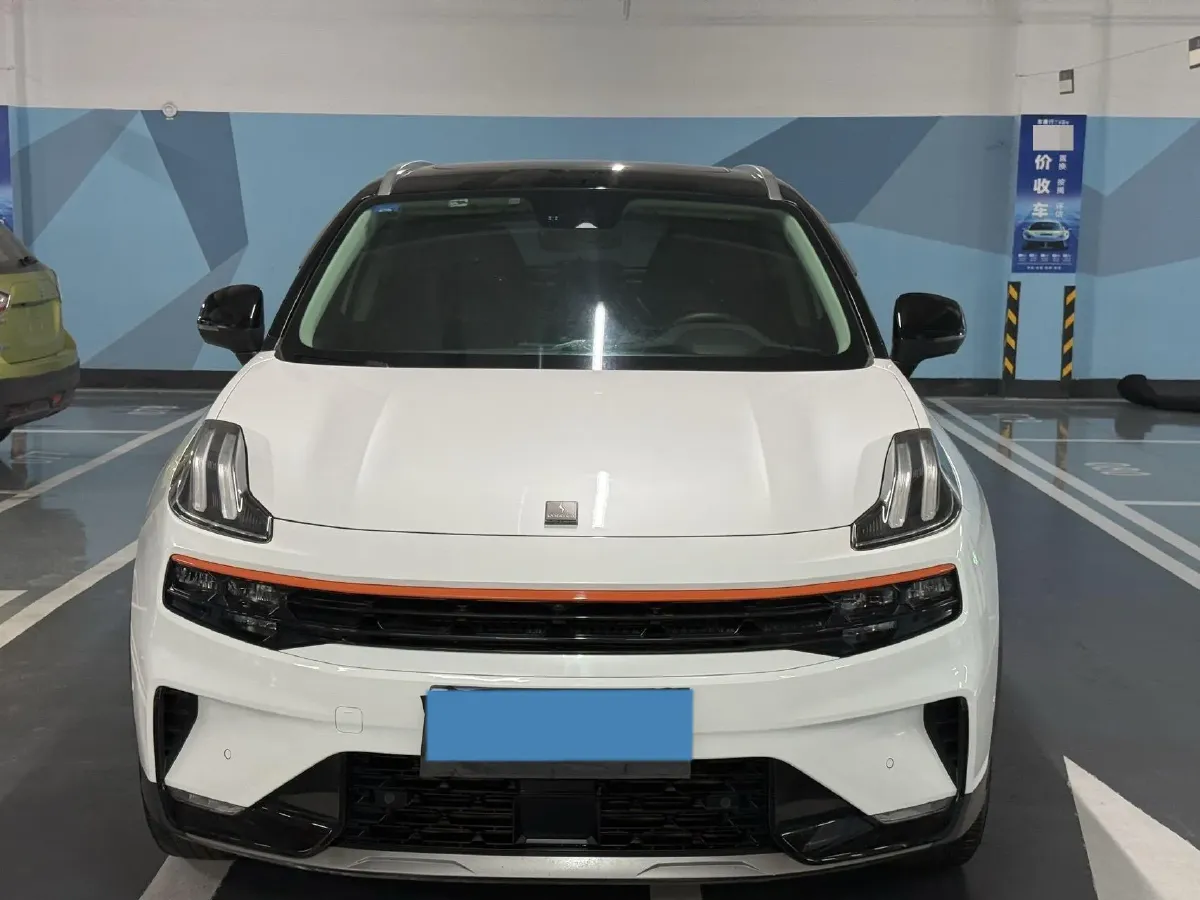 2020 LYNK&CO 06 1.5T 177HP L3 7DCT,autocango,china used car exporter,china ev exporter,chinese used car exporter,chinese used ev exporter