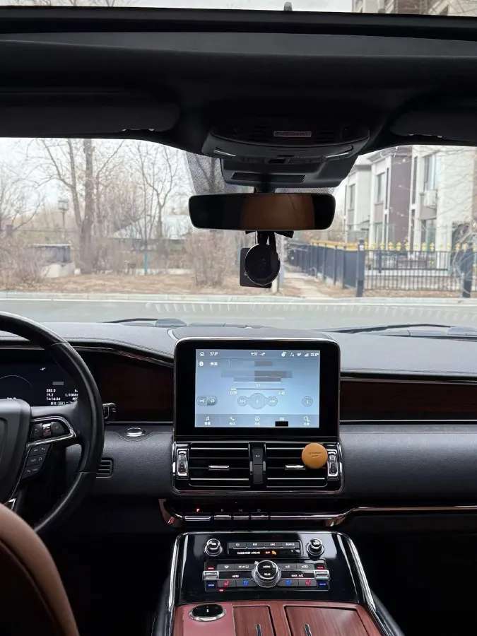 2020 Lincoln Navigator 3.5T 388HP V6 10AT,autocango,china used car exporter,china ev exporter,chinese used car exporter,chinese used ev exporter