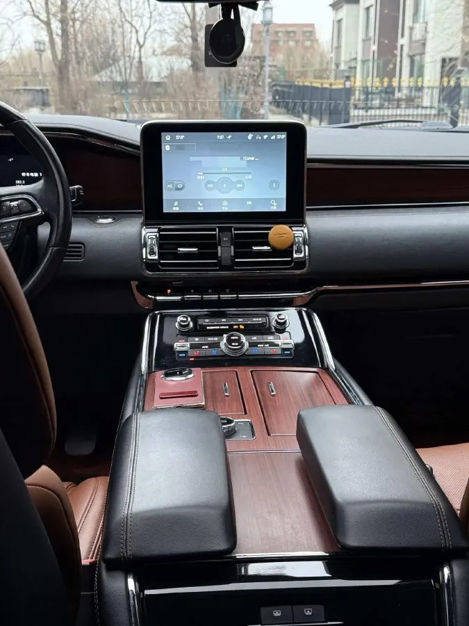 2020 Lincoln Navigator 3.5T 388HP V6 10AT,autocango,china used car exporter,china ev exporter,chinese used car exporter,chinese used ev exporter