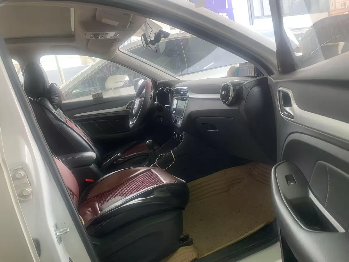 2017 MG ZS 1.5L 120HP L4 5MT,autocango,china used car exporter,china ev exporter,chinese used car exporter,chinese used ev exporter