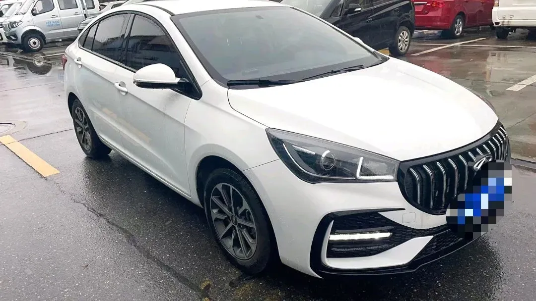 2025 Chery Arrizo 5 1.5L 120HP L4 5MT,autocango,china used car exporter,china ev exporter,chinese used car exporter,chinese used ev exporter