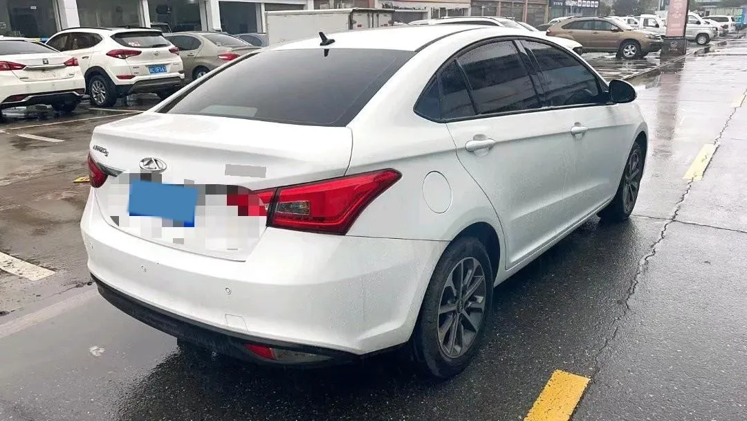 2025 Chery Arrizo 5 1.5L 120HP L4 5MT,autocango,china used car exporter,china ev exporter,chinese used car exporter,chinese used ev exporter