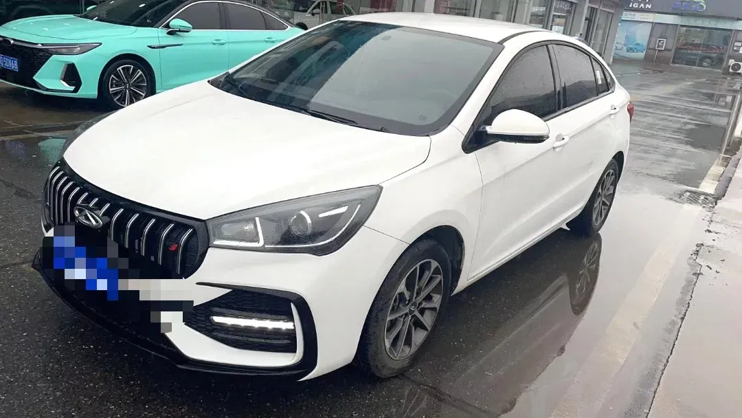 2025 Chery Arrizo 5 1.5L 120HP L4 5MT,autocango,china used car exporter,china ev exporter,chinese used car exporter,chinese used ev exporter