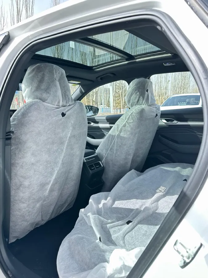 2023 Geely Preface 1.5T 181HP L4 7DCT,autocango,china used car exporter,china ev exporter,chinese used car exporter,chinese used ev exporter