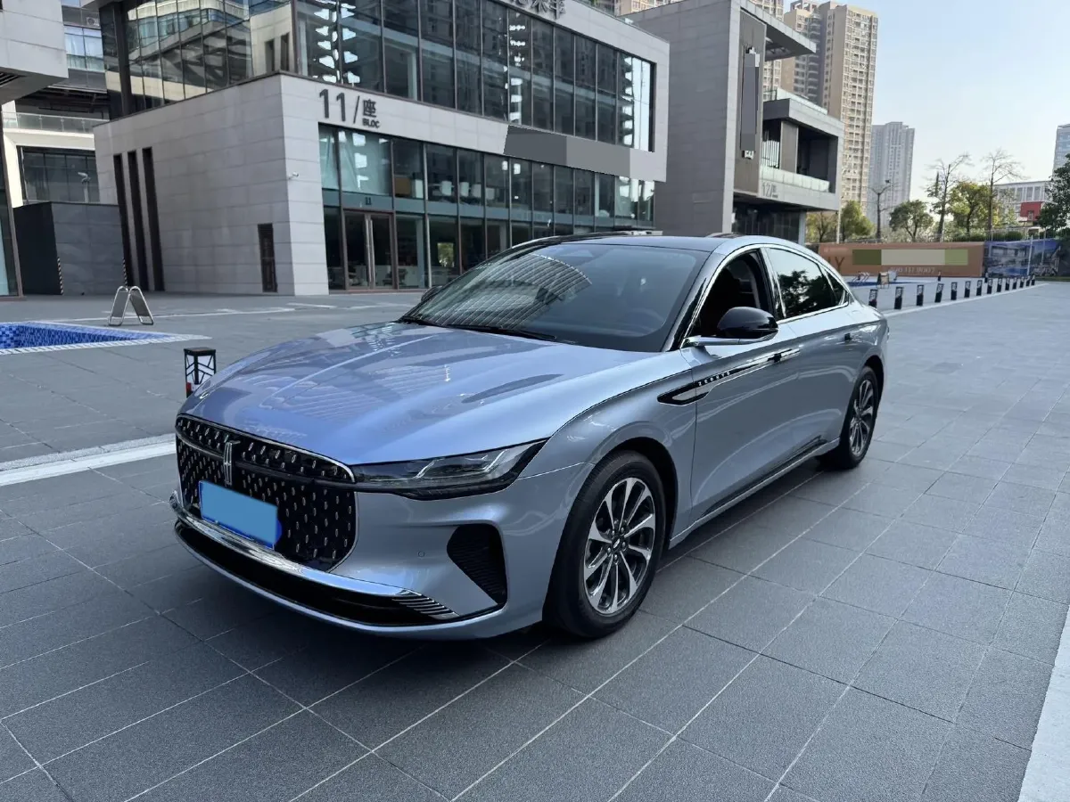 2022 Lincoln Z 2.0T 246HP L4 8AT,autocango,china used car exporter,china ev exporter,chinese used car exporter,chinese used ev exporter