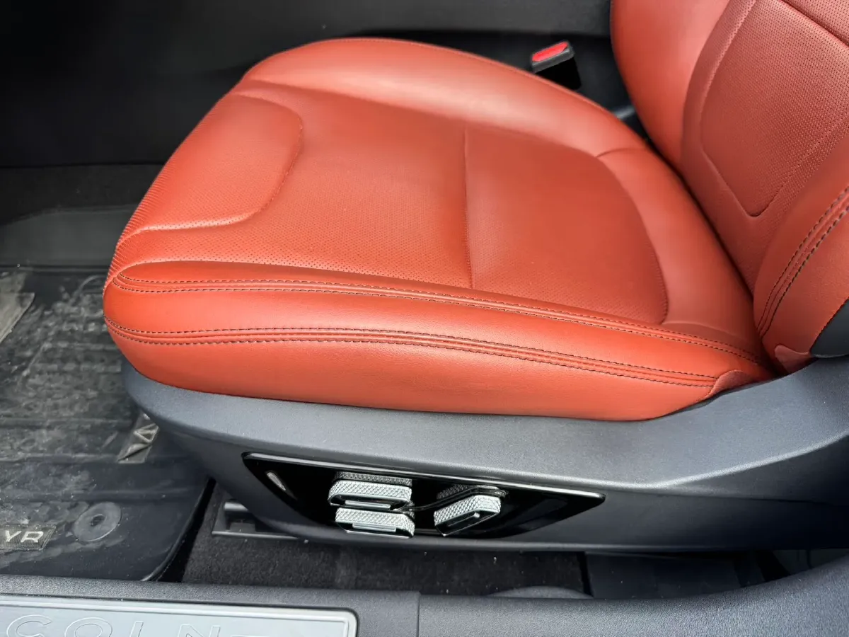 2022 Lincoln Z 2.0T 246HP L4 8AT,autocango,china used car exporter,china ev exporter,chinese used car exporter,chinese used ev exporter