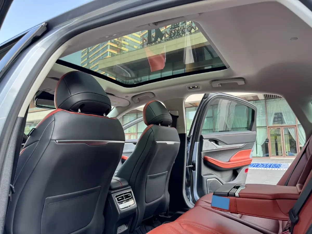 2022 Lincoln Z 2.0T 246HP L4 8AT,autocango,china used car exporter,china ev exporter,chinese used car exporter,chinese used ev exporter